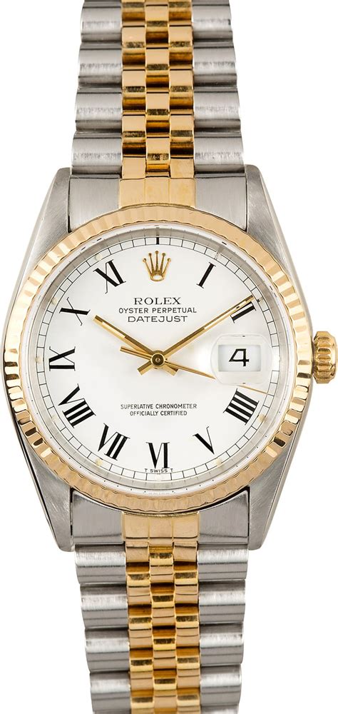 rolex watch ref no 16233|Rolex watches 16233 price.